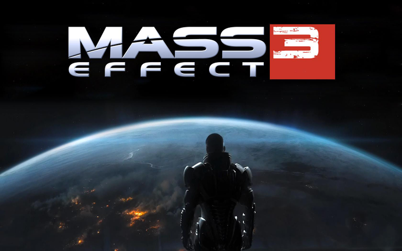 Illustration for article titled As Video Games Changed, So Too Did Mass Effect